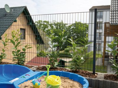 Ferienhaus für 7 Personen (120 m²) in Röbel/Müritz 4/10
