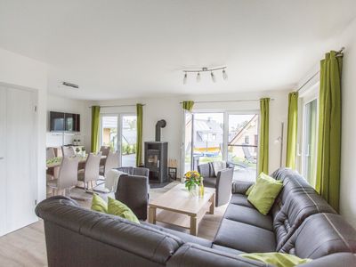 Ferienhaus für 7 Personen (120 m²) in Röbel/Müritz 6/10