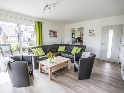 Ferienhaus für 7 Personen (120 m²) in Röbel/Müritz 8/10