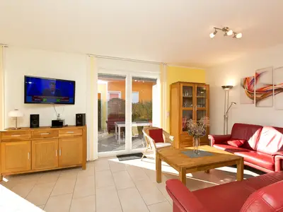 Ferienhaus für 9 Personen (140 m²) in Röbel/Müritz 2/10