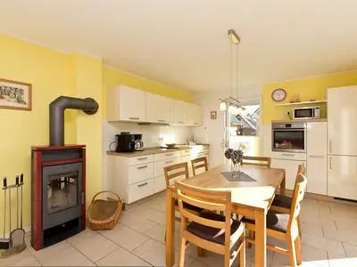 Ferienhaus für 9 Personen (140 m²) in Röbel/Müritz 3/10