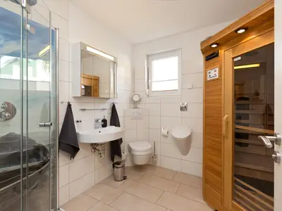 Ferienhaus für 9 Personen (140 m²) in Röbel/Müritz 7/10