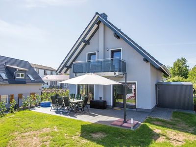 Ferienhaus für 7 Personen (120 m²) in Röbel/Müritz 1/10