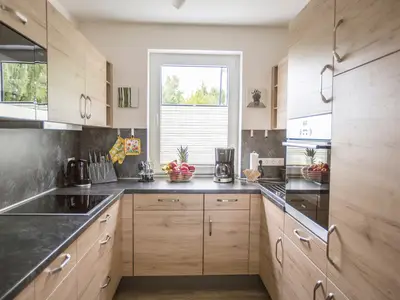 Ferienhaus für 7 Personen (120 m²) in Röbel/Müritz 6/10