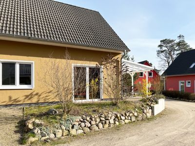 Ferienhaus für 9 Personen (125 m²) in Röbel/Müritz 2/10