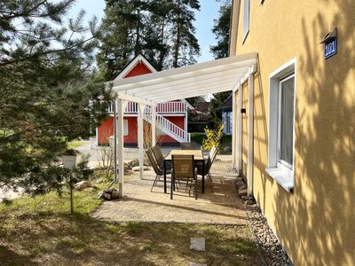 Ferienhaus für 9 Personen (125 m²) in Röbel/Müritz 3/10