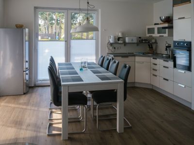 Ferienhaus für 9 Personen (120 m²) in Röbel/Müritz 2/10