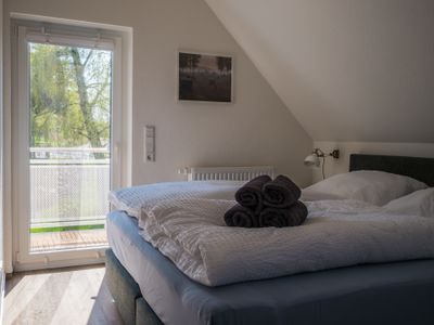 Ferienhaus für 9 Personen (120 m²) in Röbel/Müritz 3/10