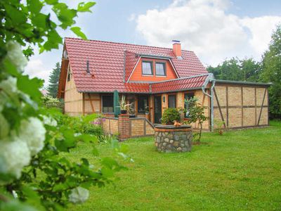 Ferienhaus für 6 Personen (120 m²) in Röbel/Müritz 4/10