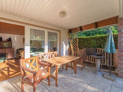 Ferienhaus für 4 Personen (70 m²) in Röbel/Müritz 1/10