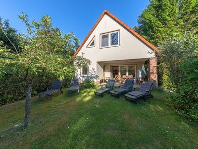 Ferienhaus für 4 Personen (70 m²) in Röbel/Müritz 3/10