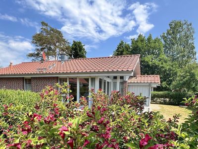 Ferienhaus für 4 Personen (72 m²) in Röbel/Müritz 1/10