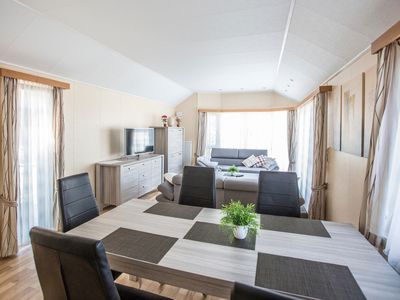 Ferienhaus für 5 Personen (65 m²) in Röbel/Müritz 4/10