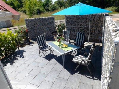 Ferienhaus für 5 Personen (65 m²) in Röbel/Müritz 9/10