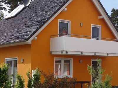 Ferienhaus für 8 Personen (113 m²) in Röbel/Müritz 1/10