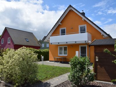 Ferienhaus für 8 Personen (113 m²) in Röbel/Müritz 2/10