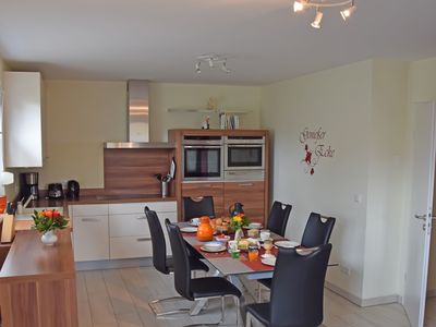 Ferienhaus für 8 Personen (113 m²) in Röbel/Müritz 4/10