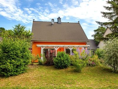 Ferienhaus für 8 Personen (108 m²) in Röbel/Müritz 2/10