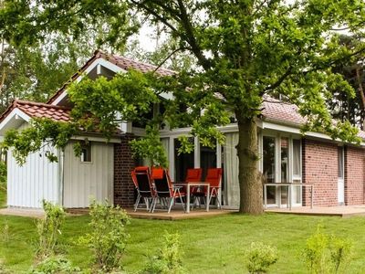 Ferienhaus für 4 Personen (67 m²) in Röbel/Müritz 1/10