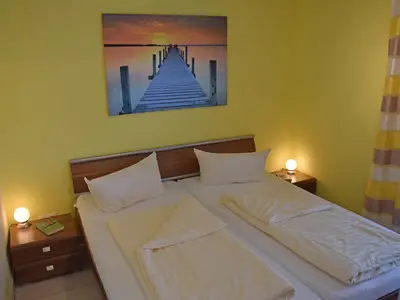 Ferienhaus für 8 Personen (113 m²) in Röbel/Müritz 9/10