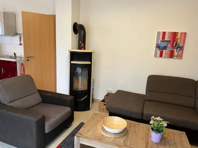 Ferienhaus für 9 Personen (108 m²) in Röbel/Müritz 2/10