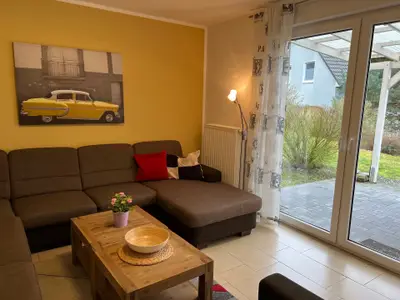 Ferienhaus für 9 Personen (108 m²) in Röbel/Müritz 3/10