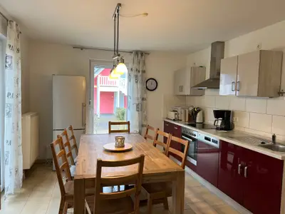 Ferienhaus für 9 Personen (108 m²) in Röbel/Müritz 4/10