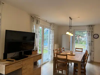 Ferienhaus für 9 Personen (108 m²) in Röbel/Müritz 5/10