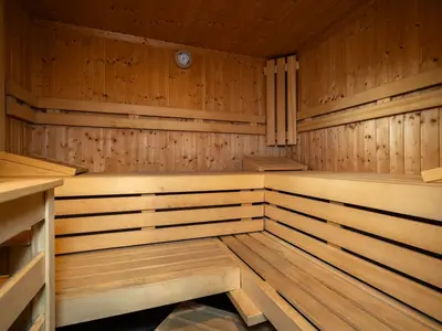 Ferienhaus unter den Eichen in Röbel