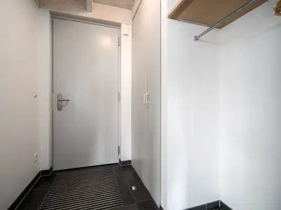Ferienhaus unter den Eichen in Röbel