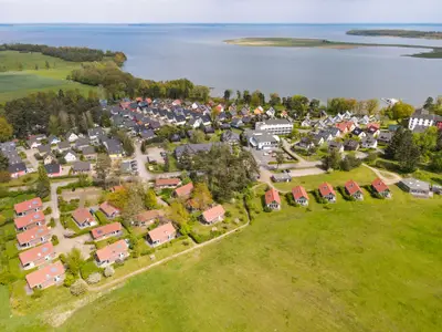 Vogelperspektive