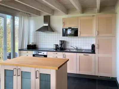Küche / Küchenzeile