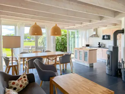 Ferienhaus für 8 Personen (112 m²) in Röbel/Müritz 3/10
