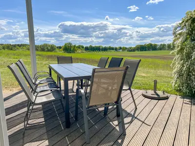 Ferienhaus für 8 Personen (112 m²) in Röbel/Müritz 4/10