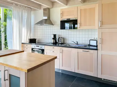 Ferienhaus für 8 Personen (112 m²) in Röbel/Müritz 5/10