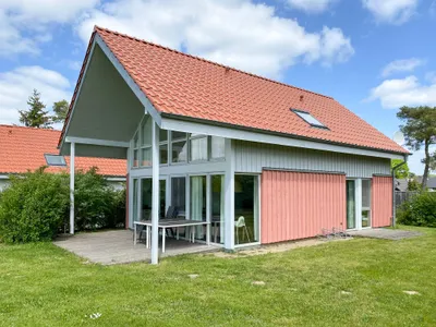 Ferienhaus für 8 Personen (112 m²) in Röbel/Müritz 1/10