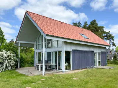 Ferienhaus für 8 Personen (112 m²) in Röbel/Müritz 10/10