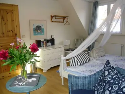 Ferienhaus für 4 Personen (55 m²) in Amt Röbel-Müritz 3/10