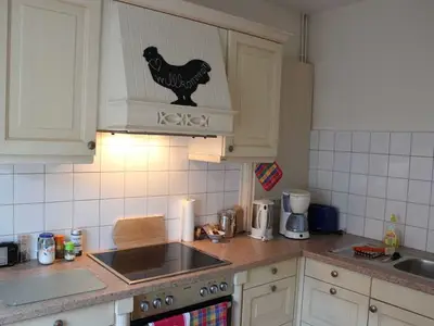Ferienhaus für 4 Personen (55 m²) in Amt Röbel-Müritz 7/10