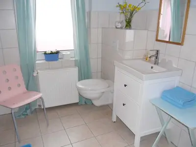 Ferienhaus für 4 Personen (55 m²) in Amt Röbel-Müritz 8/10