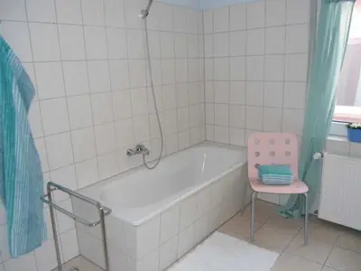 Ferienhaus für 4 Personen (55 m²) in Amt Röbel-Müritz 9/10