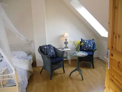 Ferienhaus für 4 Personen (55 m²) in Amt Röbel-Müritz 10/10