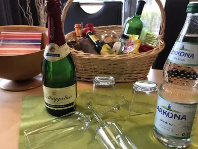 Ambiance