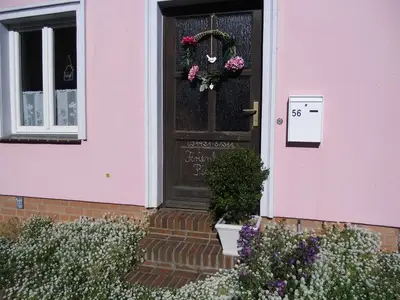 Ferienhaus für 4 Personen (55 m²) in Amt Röbel-Müritz 1/10