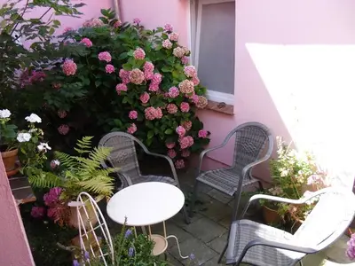 Ferienhaus für 4 Personen (55 m²) in Amt Röbel-Müritz 2/10