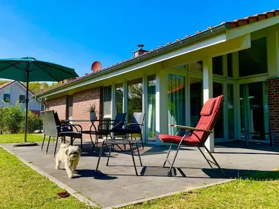 TerraceBalcony