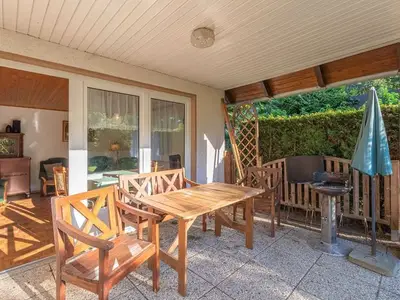 Ferienhaus für 4 Personen (70 m²) in Amt Röbel-Müritz 1/10