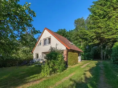 Ferienhaus für 4 Personen (70 m²) in Amt Röbel-Müritz 2/10
