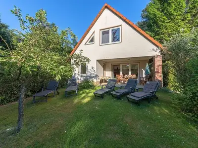 Ferienhaus für 4 Personen (70 m²) in Amt Röbel-Müritz 3/10
