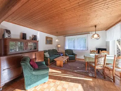 Ferienhaus für 4 Personen (70 m²) in Amt Röbel-Müritz 5/10